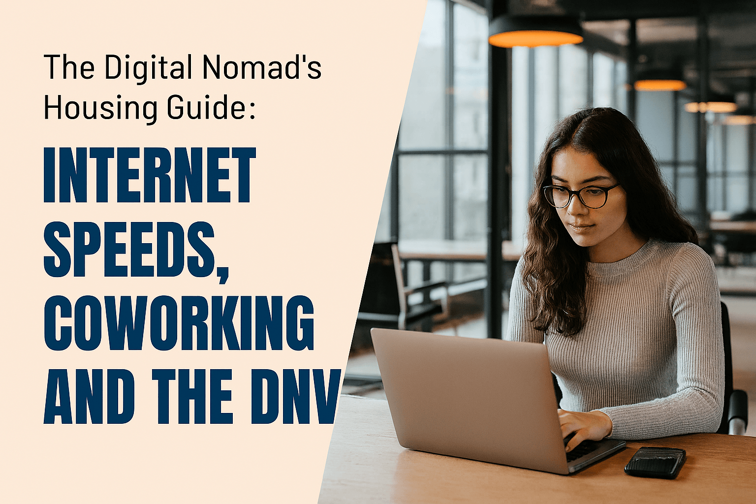 Digital Nomad Housing Valencia