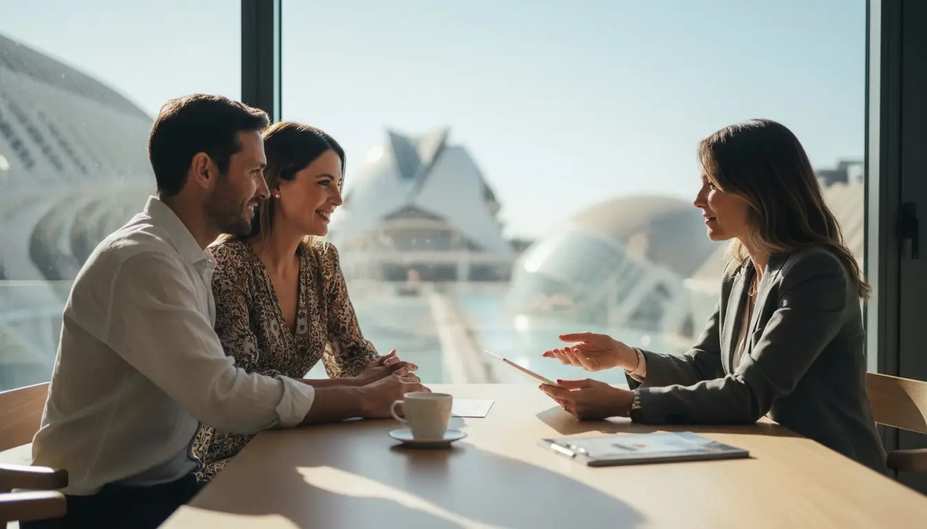 10 Common Mistakes When Buying Property in Spain (& How to Avoid Them)